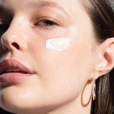 CC Cream Corrector