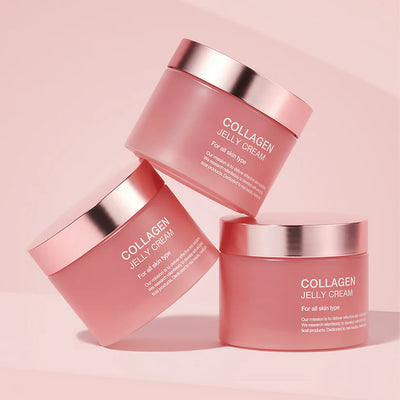 Collagen Cream
