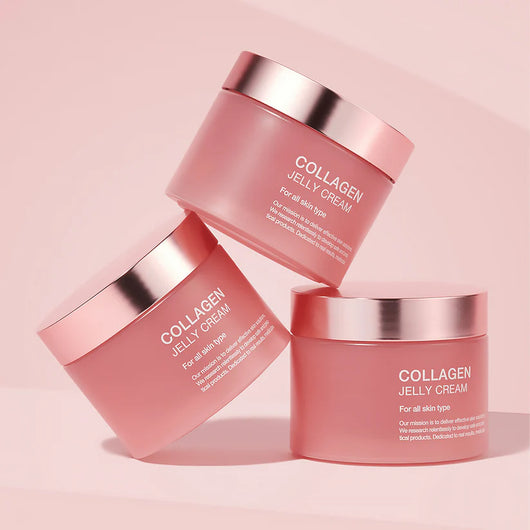 Collagen Cream
