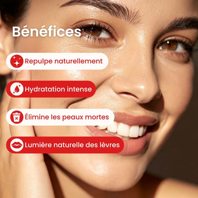 Collagen Lip Repair Treatment