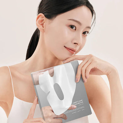 Collagen Masks (4pcs)