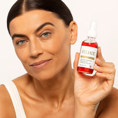 Hyaluronic Acid Serum