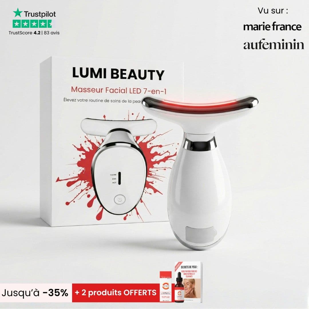 Les Appareils Beauté