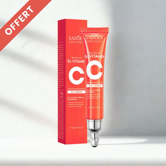 (π Gift) Eye contour cream