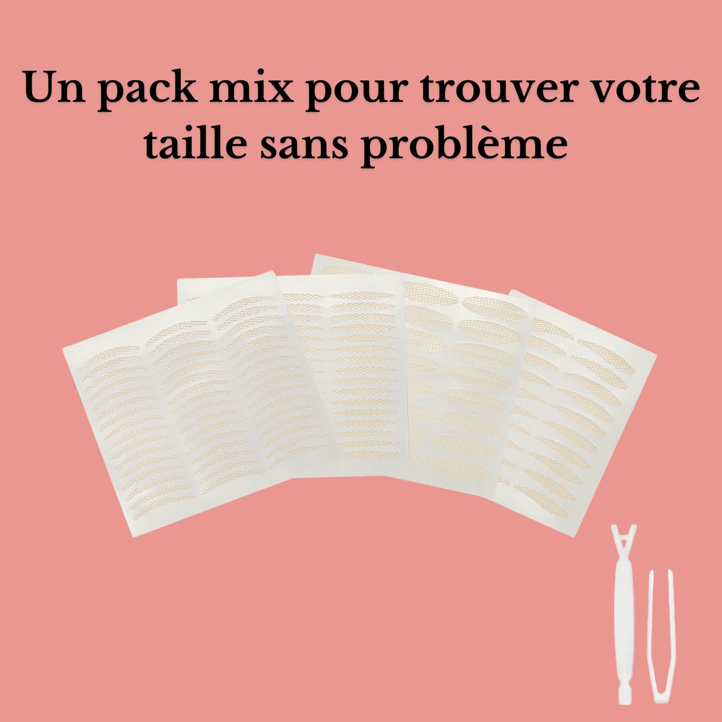 Patch Lift Paupières
