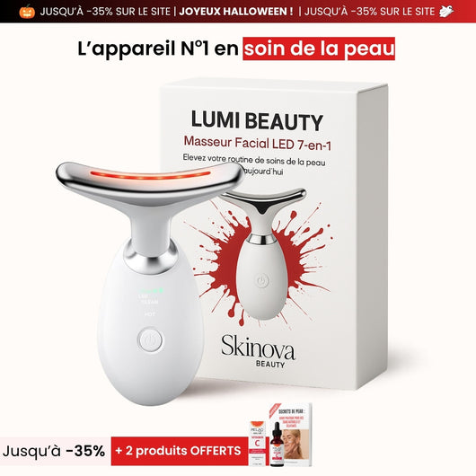 Lumi Beauty