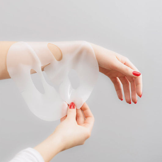 Collagen Masks (4pcs)