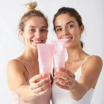 Korean Collagen Mask