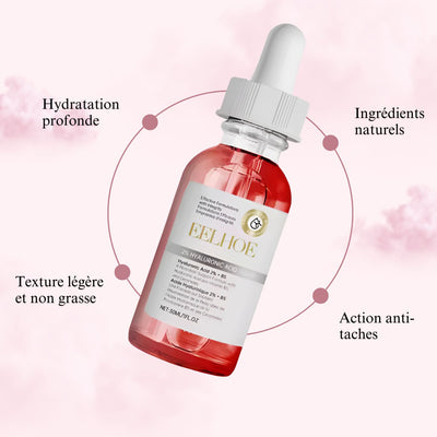 Hyaluronic Acid Serum