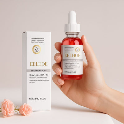 Hyaluronic Acid Serum