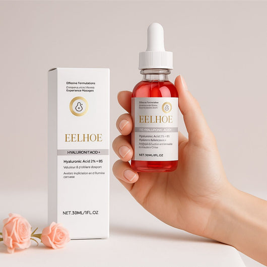 Hyaluronic Acid Serum