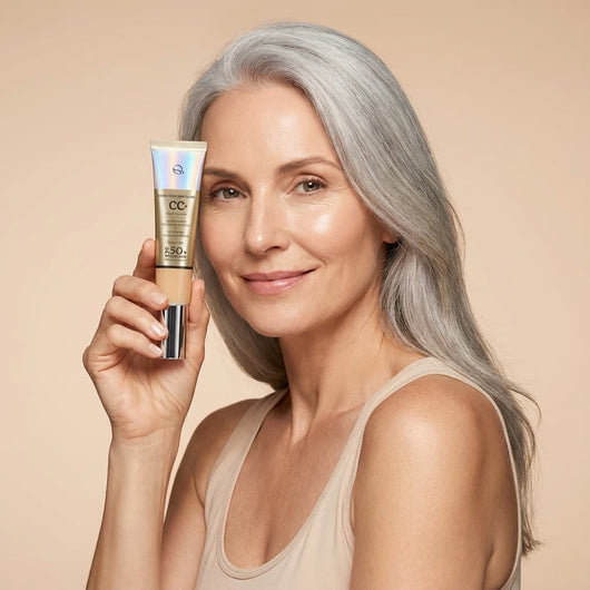 CC Cream Corrector