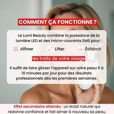 Lumi Beauty