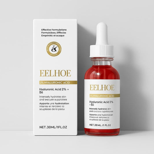 Hyaluronic Acid Serum