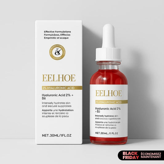 Sérum à l’Acide Hyaluronique