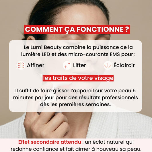 Lumi Beauty