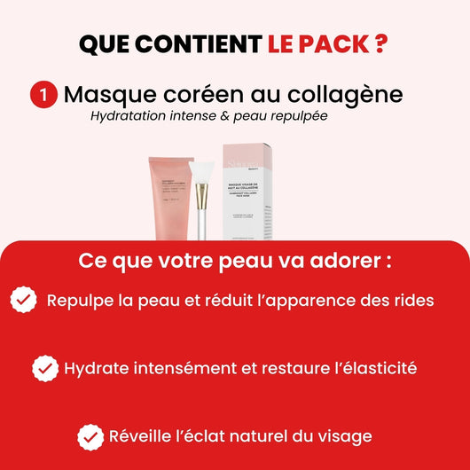 Trio Anti-Âge Édition Limitée