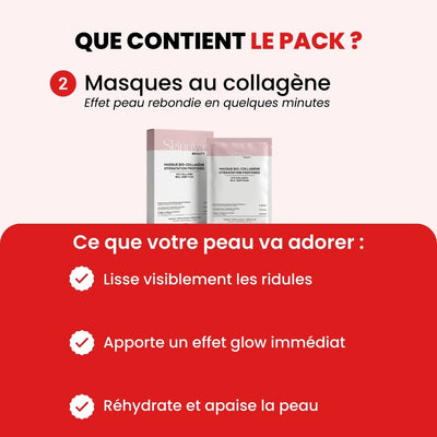 Trio Anti-Âge Édition Limitée
