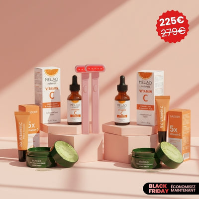 Coffret Regard Sublime Duo