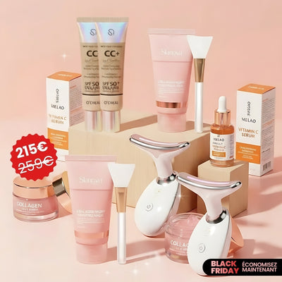 Coffret Renaissance Duo