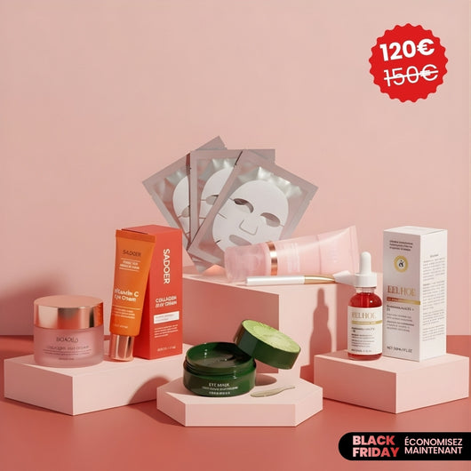 Coffret Soin Signature