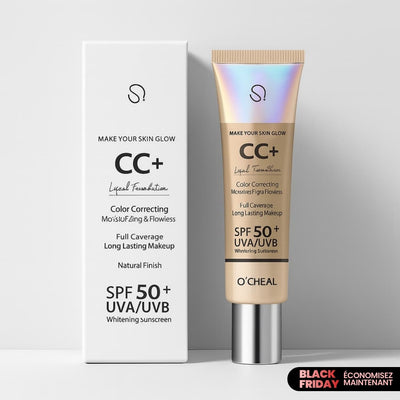 Correcteur CC Crème
