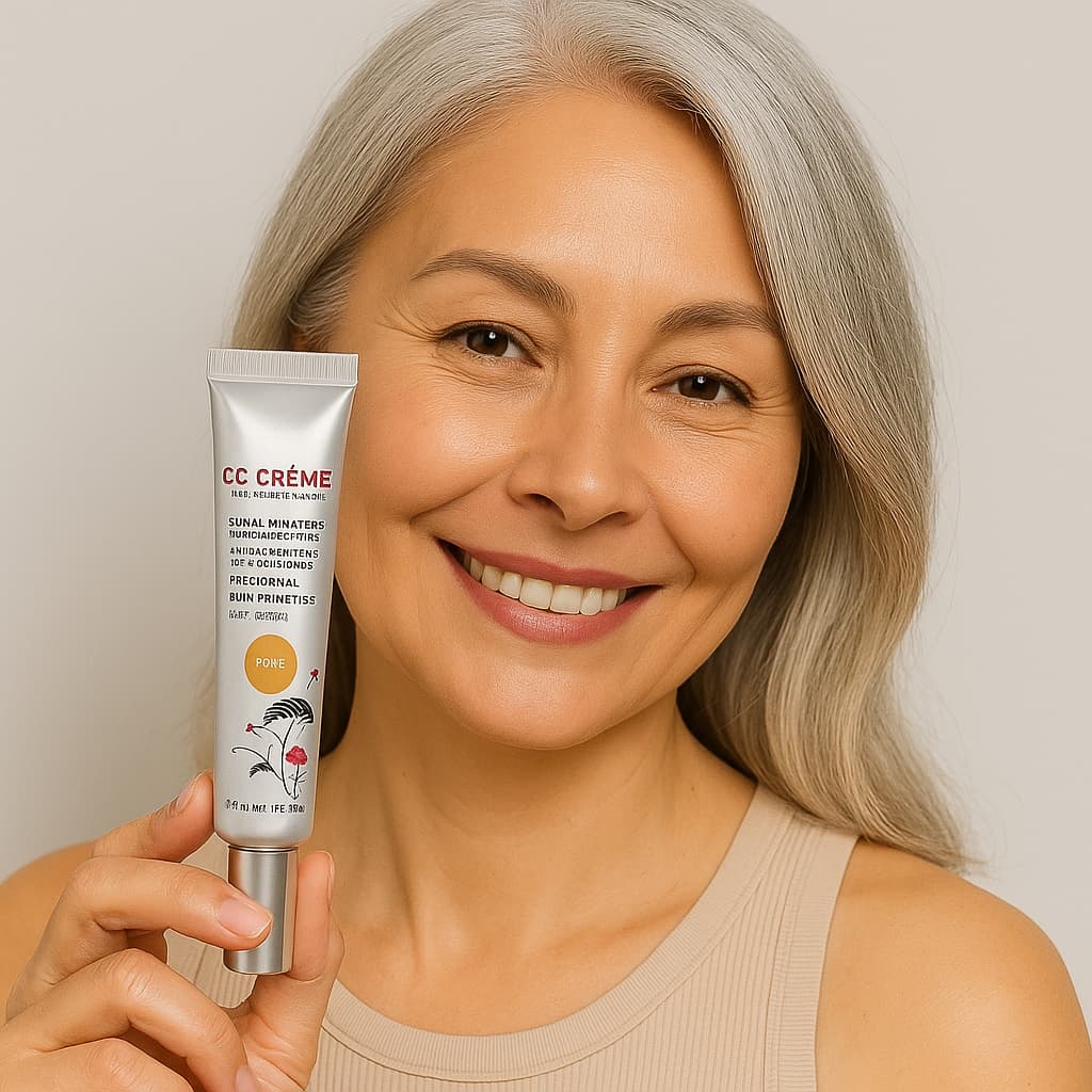 Correcteur CC Crème
