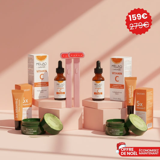 Coffret Regard Sublime Duo