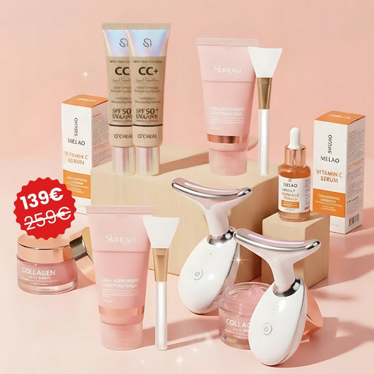 Coffret Renaissance Duo