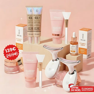 Coffret Renaissance Duo