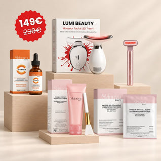Coffret Régénération Intense