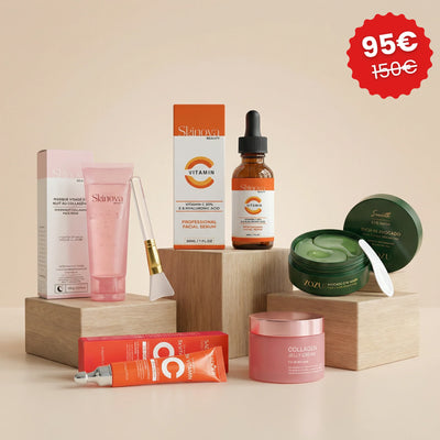 Coffret Soin Signature