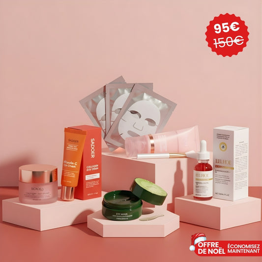 Coffret Soin Signature