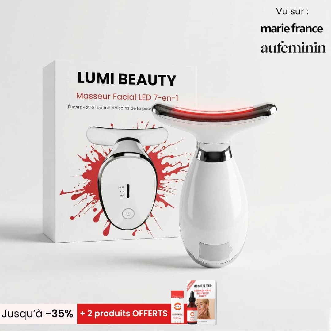 Beauty Devices