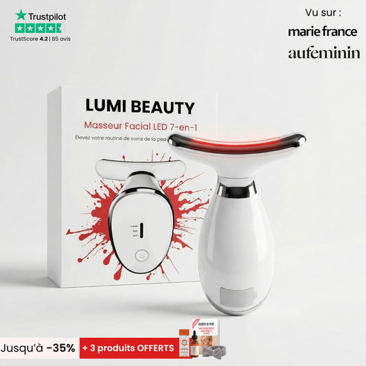 Lumi Beauty