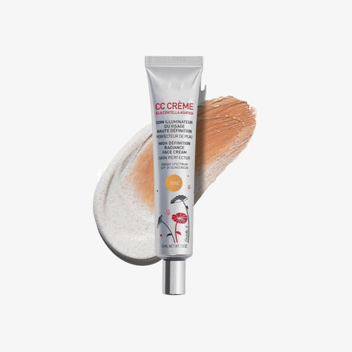 Correcteur CC Crème - Skinova Beauty