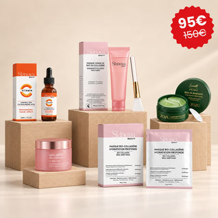Coffret Soin Signature