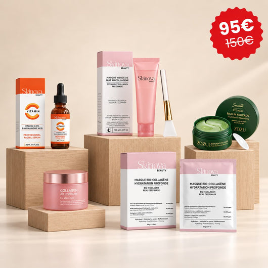 Coffret Soin Signature