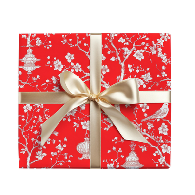 Emballage cadeau