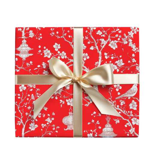 Emballage cadeau