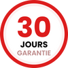 Money Back Guarantee
