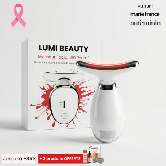 Lumi Beauty