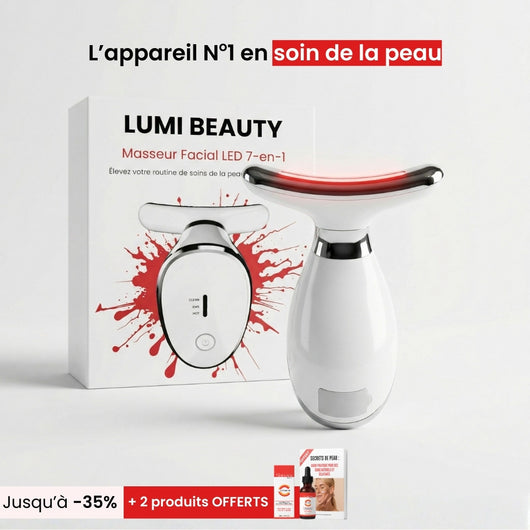 Lumi Beauty