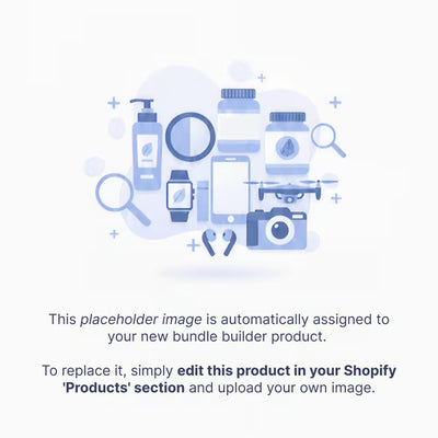 Pack routine beauté