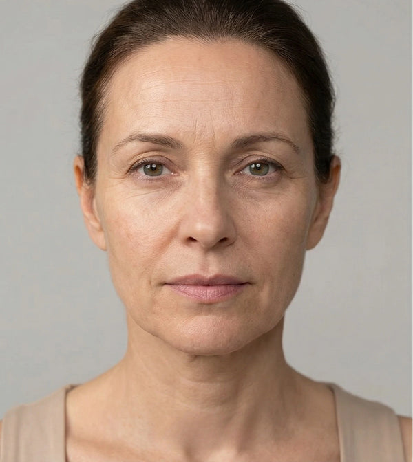 Avant - fermeté