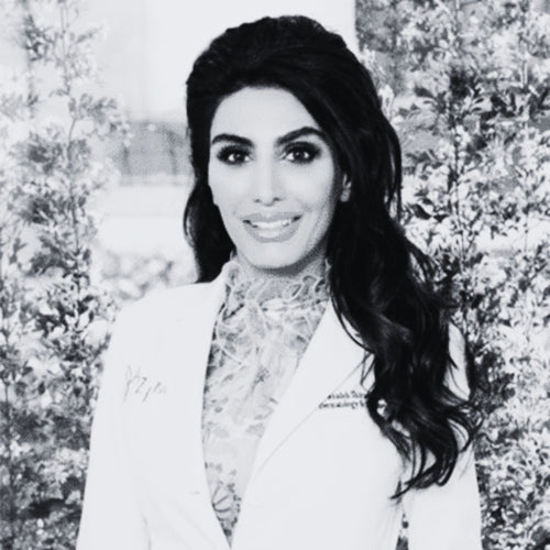 Dr. Azadeh Shirazi