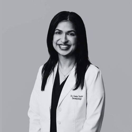 Dr. Geeta Yadav