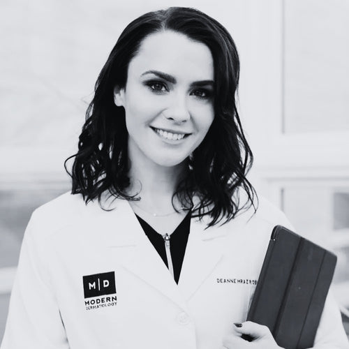 Dr. Deanne Mraz